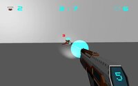 Combatron screenshot, image №2656801 - RAWG