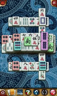 Random Mahjong screenshot, image №1454934 - RAWG