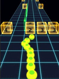 snake and block 3d screenshot, image №2218865 - RAWG