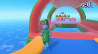 Platform Run screenshot, image №4146489 - RAWG