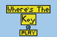 Where's The Key screenshot, image №2702509 - RAWG