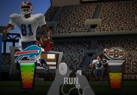 Madden NFL 10 screenshot, image №524147 - RAWG