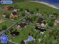 The Sims 2 screenshot, image №375943 - RAWG