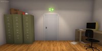 the stress test - demo screenshot, image №2325883 - RAWG