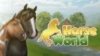 HorseWorld - My riding horse screenshot, image №1519787 - RAWG