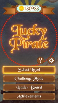 Lucky Pirate screenshot, image №3443941 - RAWG