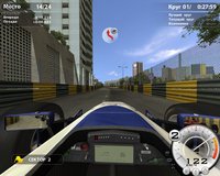 RACE 07: Official WTCC Game screenshot, image №472806 - RAWG