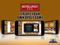 Hotelopoly screenshot, image №1795354 - RAWG