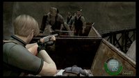 Resident Evil 4 (2005) screenshot, image №1672521 - RAWG