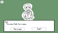 NOTHING (itch) (MachiTeaStudios) screenshot, image №3155684 - RAWG