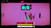 Ultimate Bestial Sliders ! screenshot, image №3100866 - RAWG