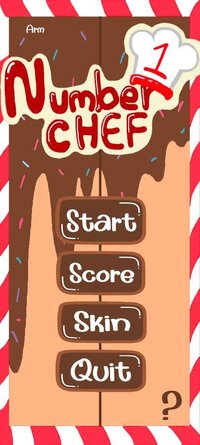 Number One Chef screenshot, image №3127539 - RAWG