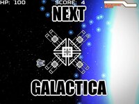 DANMAKU GLADIATOR screenshot, image №3513486 - RAWG