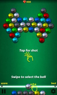 Magnet Balls Pro screenshot, image №1312485 - RAWG