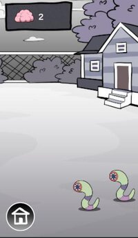 Pet Growing Zombie screenshot, image №3211215 - RAWG