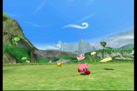 Kirby Air Ride screenshot, image №752734 - RAWG