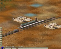 Transport Giant: Down Under screenshot, image №410252 - RAWG