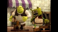 Shrek the Third screenshot, image №280354 - RAWG