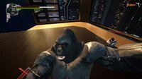 Gorilla Smash screenshot, image №4218707 - RAWG