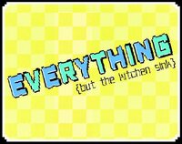 Everything! (but the kitchen sink) screenshot, image №3673759 - RAWG