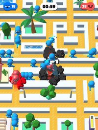 Maze Royale screenshot, image №1939168 - RAWG