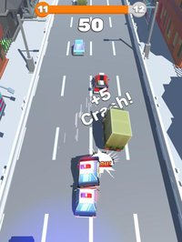 Furious Car ! screenshot, image №2045462 - RAWG