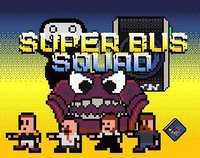 Super Bus Squad screenshot, image №1735565 - RAWG