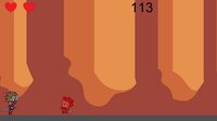 Ninja Run (itch) (Yagiii) screenshot, image №3345260 - RAWG