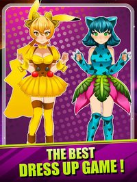 Monster Girls Creator Catch em for Pokémon fans screenshot, image №1983316 - RAWG