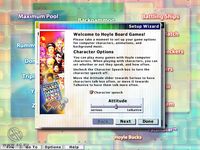 Hoyle Puzzle & Board Games 2005 screenshot, image №411111 - RAWG