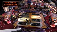 Pinball Arcade screenshot, image №244600 - RAWG