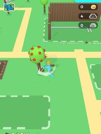 Craftland 3D screenshot, image №3576551 - RAWG
