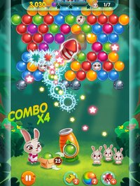 Bunny Pop! screenshot, image №899800 - RAWG