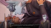 Love Stories: Furry Shades of Gay screenshot, image №2643878 - RAWG