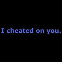 I Cheated On You screenshot, image №1054666 - RAWG