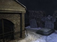 Dracula 1: Resurrection (android) screenshot, image №147287 - RAWG