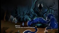 Shimmer's Quest - Way of the Whoop screenshot, image №4244412 - RAWG
