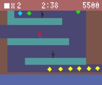 Spiderman Demake screenshot, image №3031704 - RAWG