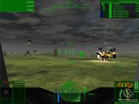 MechWarrior 4: Mercenaries screenshot, image №290951 - RAWG