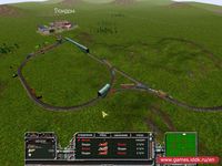 Train Empire screenshot, image №438547 - RAWG