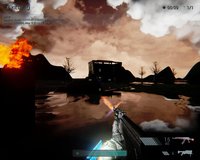 CORDURA: Early Access screenshot, image №1112117 - RAWG