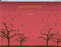 Unwelcome Visitor screenshot, image №1288034 - RAWG