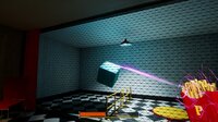 DEATH BURGER screenshot, image №4240984 - RAWG