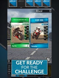 MyRIDE Challenge screenshot, image №1611195 - RAWG