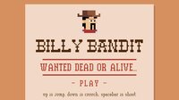 Billy Bandit screenshot, image №2570943 - RAWG