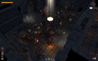 TinyKeep screenshot, image №190552 - RAWG