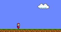Newest Super Mario Bros screenshot, image №3663647 - RAWG