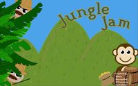 Jungle Jam (BarricaGames) screenshot, image №1918402 - RAWG