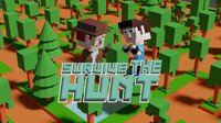 Survive the Hunt (itch) screenshot, image №1961286 - RAWG
