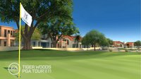 Tiger Woods PGA Tour 11 screenshot, image №547450 - RAWG